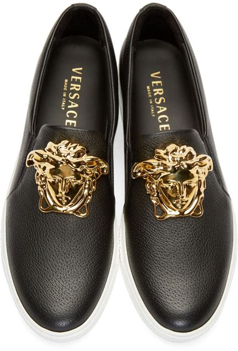 versace collection chaussure homme|versace pour homme for men.